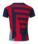 Maillot d'avant-match domicile du Bayern Munich 2026/27