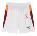 Short extérieur Galatasaray 2025/26
