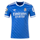 Aurélien Tchouaméni – Real Madrid 2026