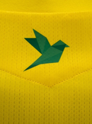 Maillot domicile du FC Nantes 2026-2027