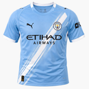 Rayan Cherki – Manchester City 2026