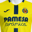 Villarreal Domicile 2026