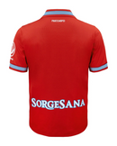 Maillot Third SSC Napoli 2026/27