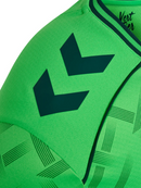 AS Saint-Étienne 2025-26 Quatrième Maillot