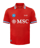Maillot Third SSC Napoli 2026/27