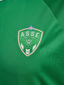 Maillot Domicile AS Saint-Étienne 2026-27
