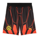 Short de gardien domicile du Borussia Dortmund 2026/27