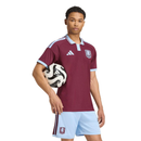 Maillot domicile Aston Villa 2026-2027