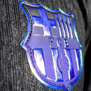 Maillot extérieur à manches longues du FC Barcelone 2026/27