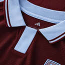 Maillot domicile Aston Villa 2026-2027