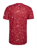 Maillot domicile du Liverpool FC 2026-2027