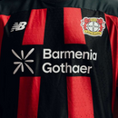 Maillot domicile du Bayer Leverkusen 2026-2027