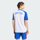 Maillot d'avant-match extérieur Manchester United 26/27