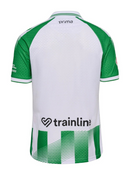 Maillot domicile du Real Betis 26/27