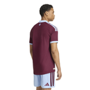 Maillot domicile Aston Villa 2026-2027