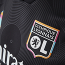 Maillot Troisième de l'Olympique Lyonnais 2026/27