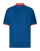 Troisième maillot de Nice 2025-26
