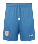 Short domicile SSC Napoli 2026/27