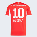 Jamal Musiala — Bayern Munich 2026