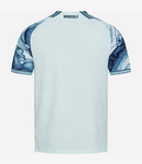 Maillot extérieur du Bayer Leverkusen 2026-2027