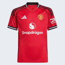 Bruno Fernandes Manchester United 2026