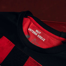 Maillot domicile du Bayer Leverkusen 2026-2027