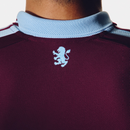 Maillot domicile Aston Villa 2026-2027
