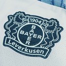 Maillot extérieur du Bayer Leverkusen 2026-2027