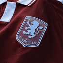Maillot domicile Aston Villa 2026-2027