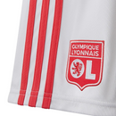 Short Troisième  l'Olympique Lyonnais 2025-26