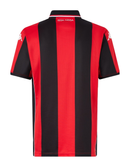 Maillot domicile Nice 2025/26