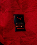 Valencia Extérieur Rouge 2026