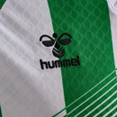 Maillot domicile du Real Betis 26/27