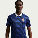Maillot France 2026 Domicile version joueur