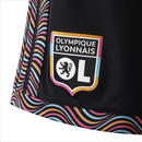 Short Troisième  l'Olympique Lyonnais 2026/27