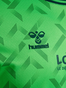 AS Saint-Étienne 2025-26 Quatrième Maillot