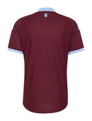 Maillot domicile Aston Villa 2026-2027