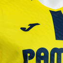 Villarreal Domicile 2026