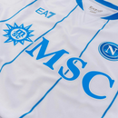 Maillot extérieur SSC Napoli 2026/27