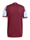 Aston Villa Domicile 25/2026