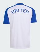Maillot d'avant-match extérieur Manchester United 26/27