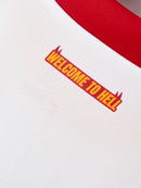 Maillot extérieur Galatasaray 2026/27