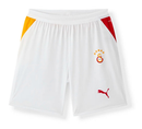 Short extérieur Galatasaray 2026/27