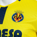 Villarreal Domicile 2026
