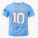Rayan Cherki – Manchester City 2026