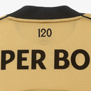 Maillot extérieur du Sporting CP 2026/27