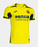 Maillot domicile Villarreal CF 2026-27