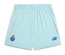 Short Third du FC Porto 2026/27