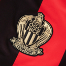 Maillot domicile Nice 24-25