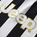 Maillot domicile de la Juventus FC 2026/27